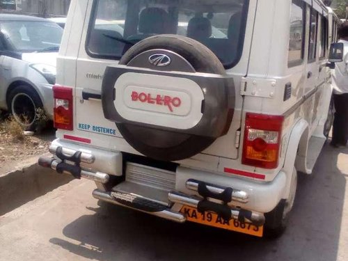 Used Mahindra Bolero car at low price