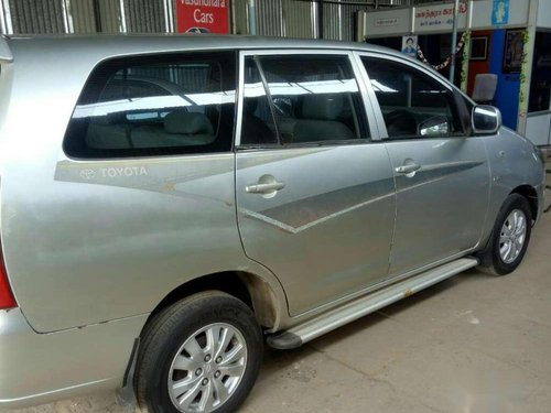 2005 Toyota Innova for sale