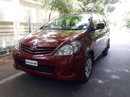 Toyota Innova 2.5 G4 8 STR, 2009, Diesel for sale 