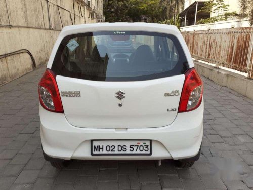 Used Maruti Suzuki Alto 800 car at low price 