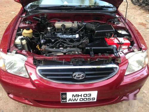 Hyundai Accent Executive 2010 for sale 