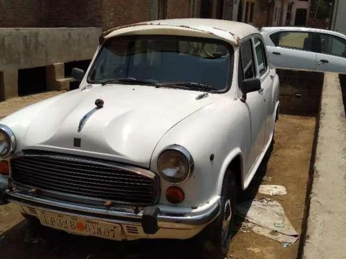 2008 Hindustan Motors Ambassador for sale at low price