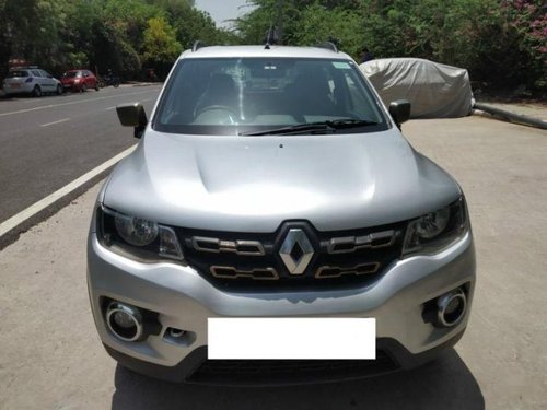 Used Renault Kwid  RXT MT car at low price