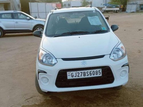 Used 2018 Maruti Suzuki Alto 800 for sale