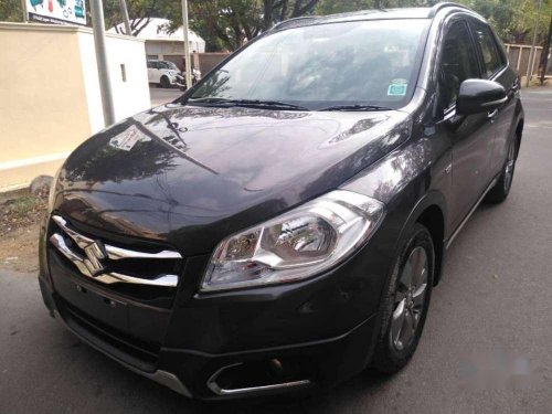 2016 Maruti Suzuki S Cross for sale at low price