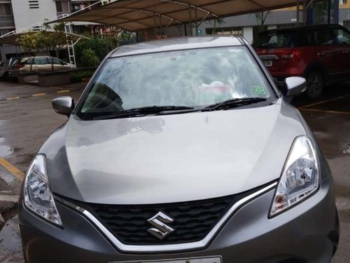 2017 Maruti Suzuki Baleno for sale