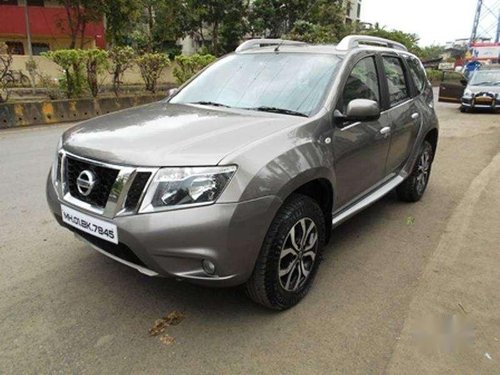 Nissan Terrano 2014 for sale 