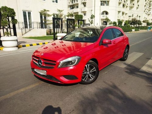 2014 Mercedes Benz A Class  A180 CDI AT for sale at low price
