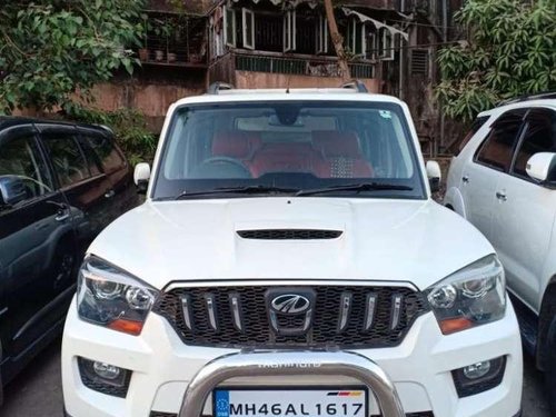 2015 Mahindra Scorpio for sale at low price