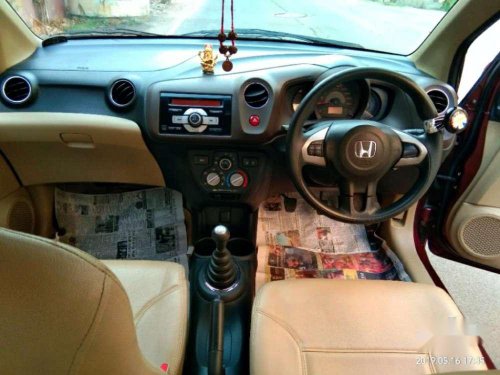 Honda Amaze 1.5 VX i-DTEC, 2014, Petrol for sale 