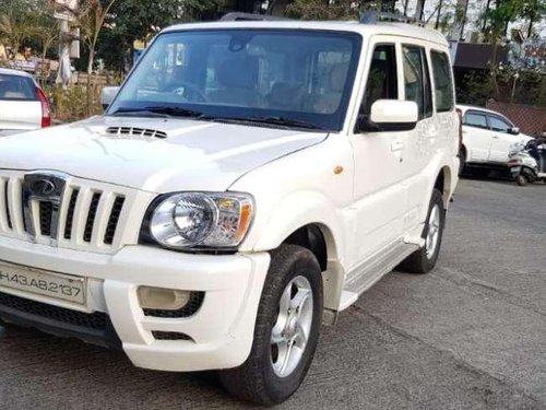 Used Mahindra Scorpio VLX 2009 for sale 