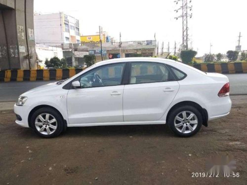 2012 Volkswagen Vento for sale