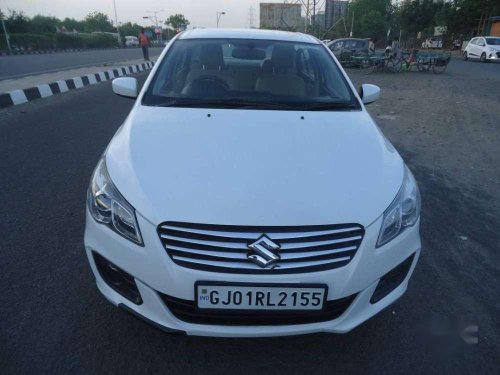 Used Maruti Suzuki Ciaz car at low price 