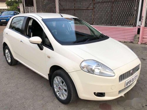 Fiat Punto Emotion Pack 1.3, 2010, Diesel for sale 