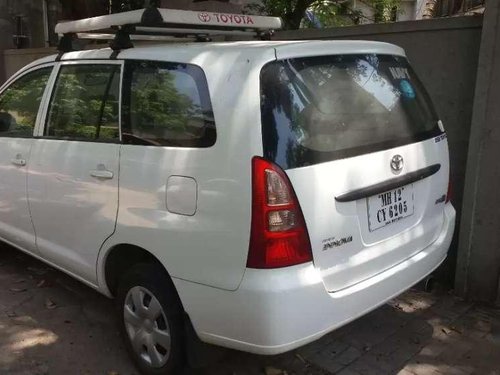 Used Toyota Innnova  car 2005 for sale  at low price