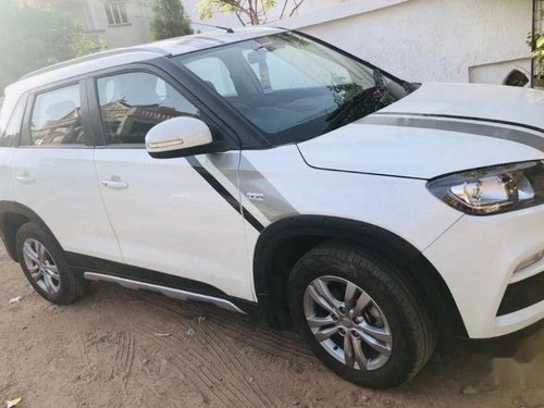 Used 2017 Maruti Suzuki Vitara Brezza for sale