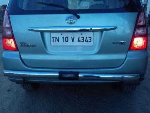 Toyota Innova 2008 for sale 