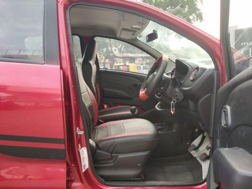 Datsun Redi-GO S MT  2017 for sale