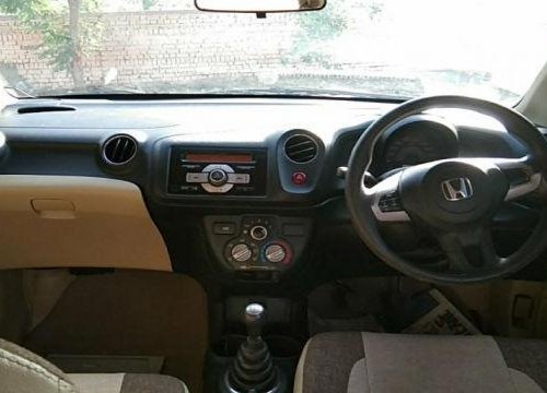 Honda Amaze S i-Dtech MT for sale