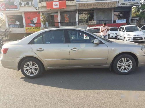 2010 Hyundai Sonata Embera for sale 