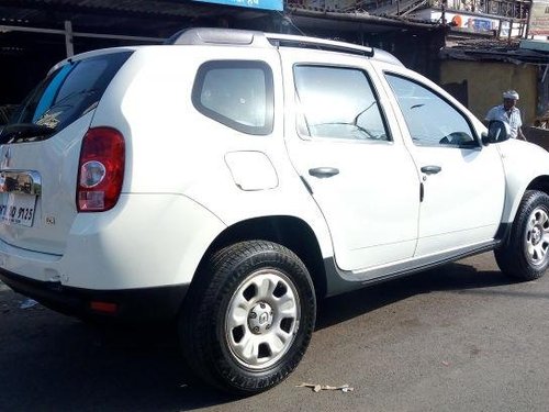 Renault Duster  Petrol RxL MT 2014 for sale