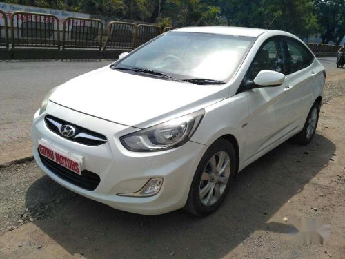 Hyundai Verna 2013 for sale 