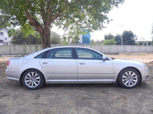 2008 Audi A8 AT for sale at low price