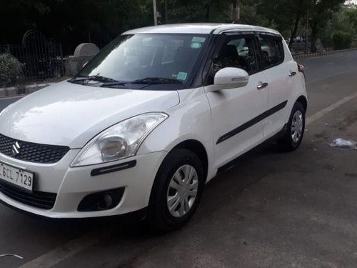 Used Maruti Suzuki Swift VDI MT 2012 for sale