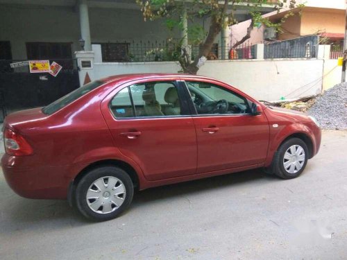 Ford Fiesta 2011 for sale 