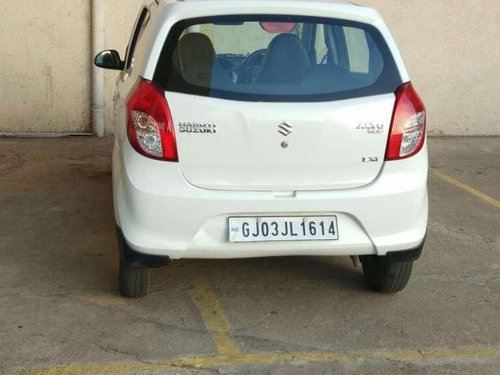 Maruti Suzuki Alto 800 LXI 2016 for sale 