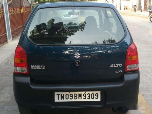 Maruti Suzuki Alto 2011 for sale 