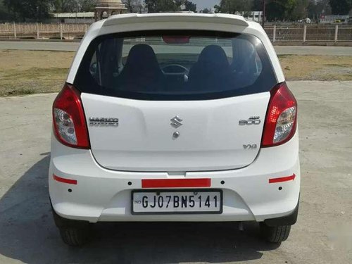 2014 Maruti Suzuki Alto 800 for sale