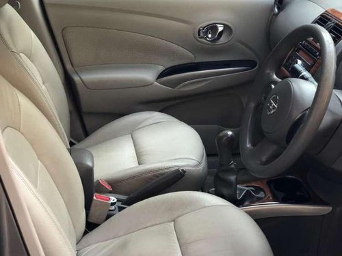 2012 Nissan Sunny for sale at low price