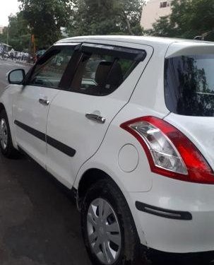 Used Maruti Suzuki Swift VDI MT 2012 for sale