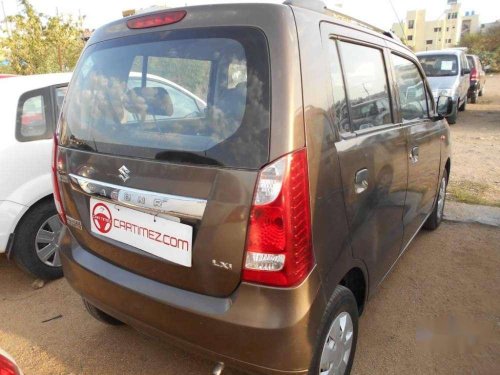 Used Maruti Suzuki Wagon R LXI CNG 2012 for sale 