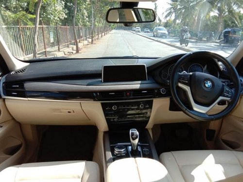 2015 BMW X5 xDrive 30d Design Pure Experience 7 Seater AT for sale