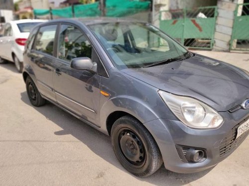 2015 Ford Figo Diesel EXI MT for sale at low price