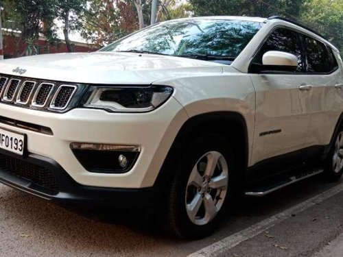 Used 2017 Jeep Compass for sale