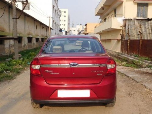 Used Ford Aspire Titanium Plus Diesel MT 2016 for sale