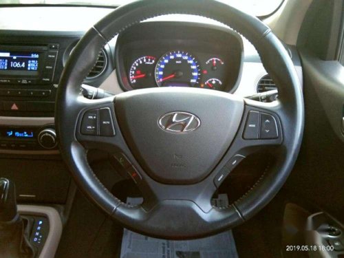 2015 Hyundai Xcent for sale at low price 