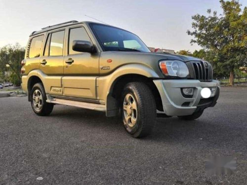 Used Mahindra Scorpio car at low price 