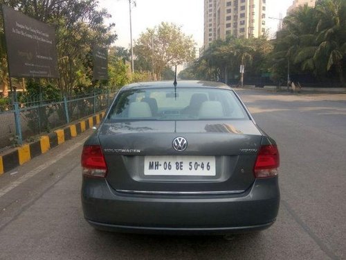 Volkswagen Vento Petrol Highline AT 2013 for sale