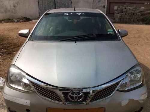 Used 2014 Toyota Vios for sale