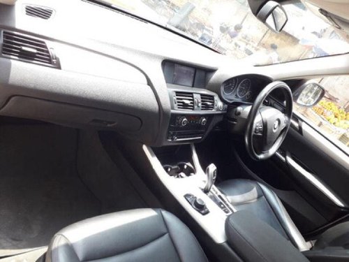 BMW X3  xDrive20d Advantage Edition AT 2013 for sale