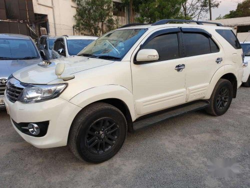 2015 Toyota Fortuner for sale