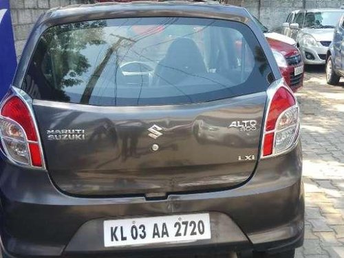 Used Maruti Suzuki Alto 800 LXI 2015 for sale 