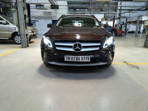 2014 Mercedes Benz GLA Class AT for sale