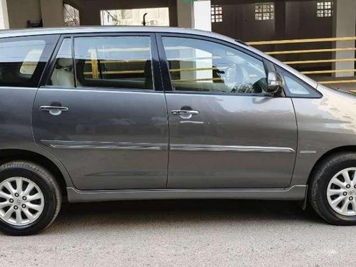 Used Toyota Innova car at low price