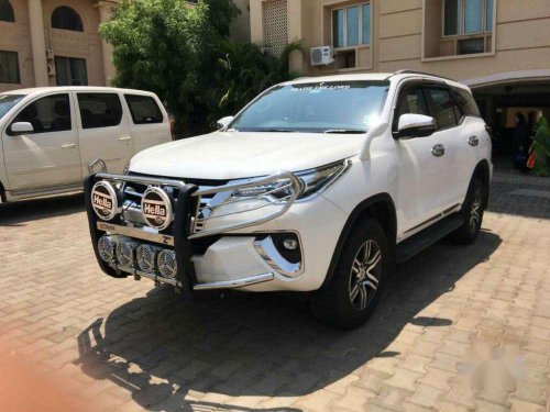 2018 Toyota Fortuner for sale