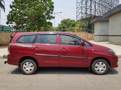 Toyota Innova 2.5 G4 Diesel 7-seater MT for sale